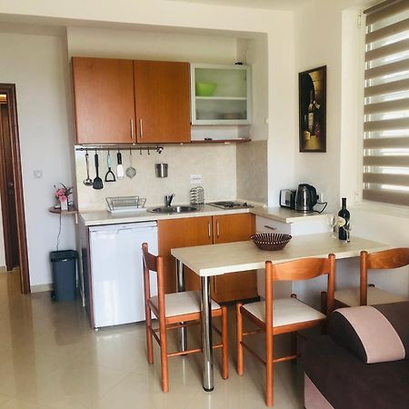 Bay View Apartments Petrovac エクステリア 写真