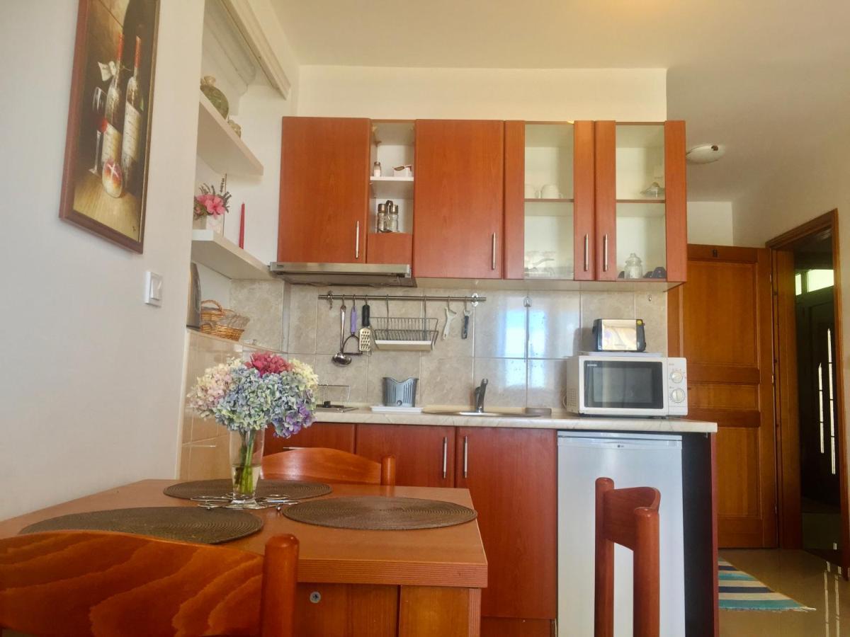 Bay View Apartments Petrovac エクステリア 写真