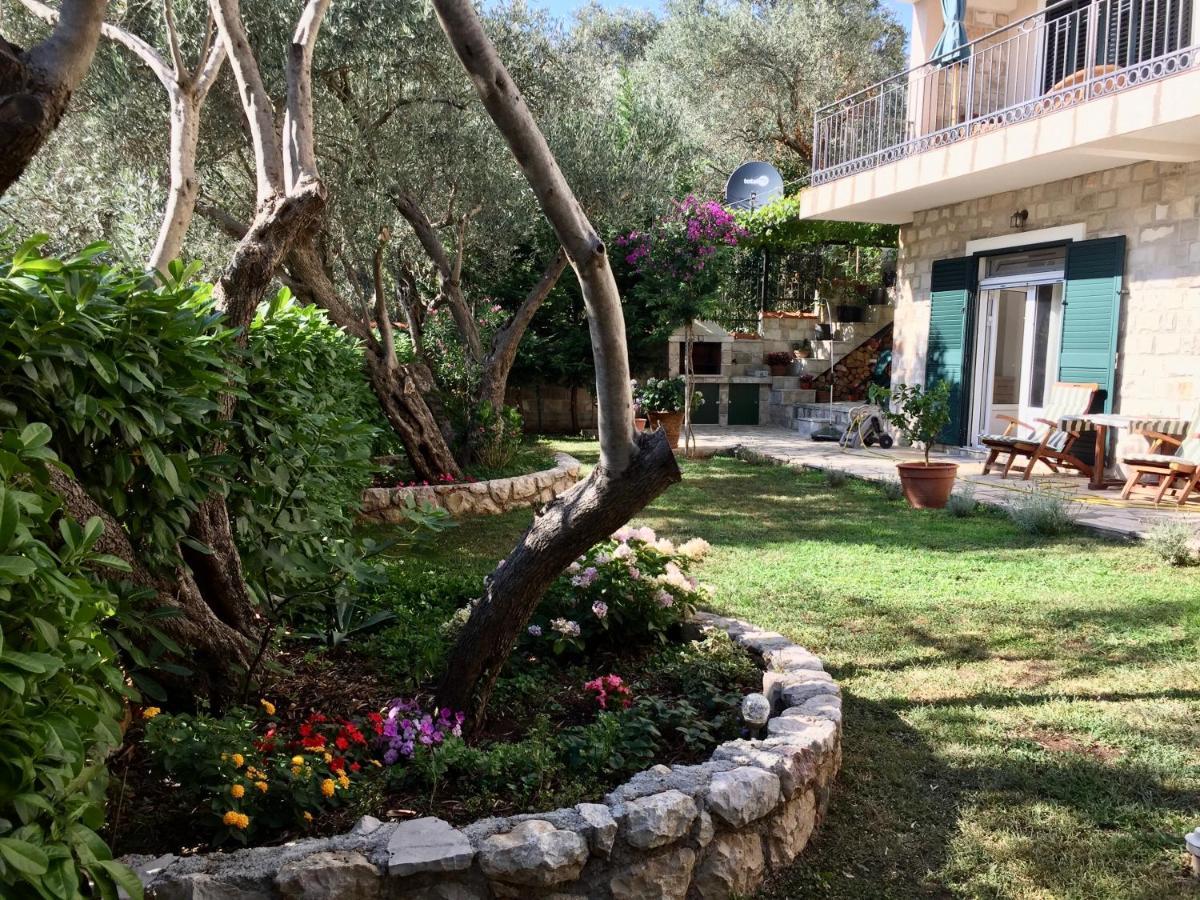Bay View Apartments Petrovac エクステリア 写真