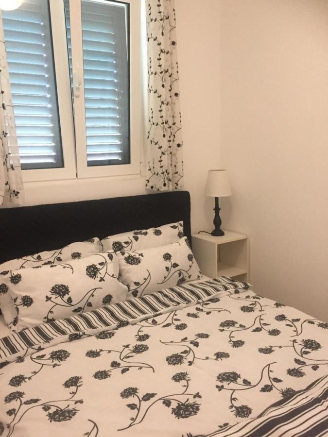 Bay View Apartments Petrovac エクステリア 写真