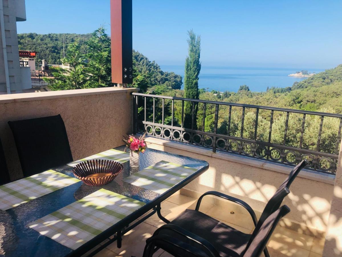 Bay View Apartments Petrovac 部屋 写真