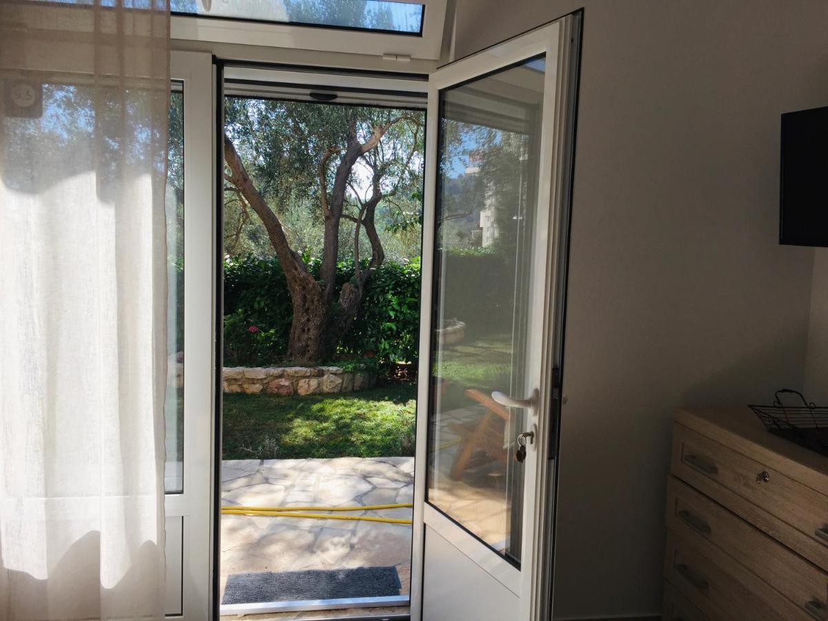 Bay View Apartments Petrovac 部屋 写真