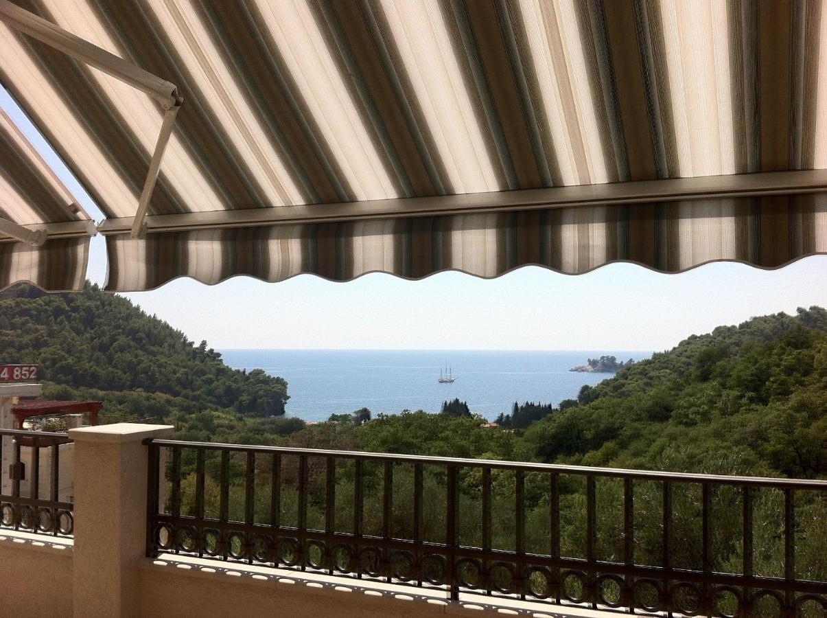 Bay View Apartments Petrovac 部屋 写真