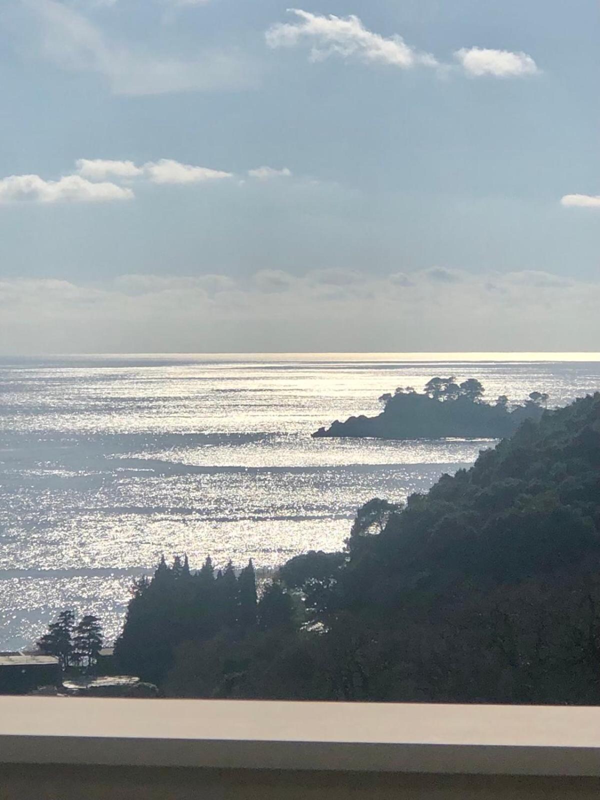 Bay View Apartments Petrovac エクステリア 写真