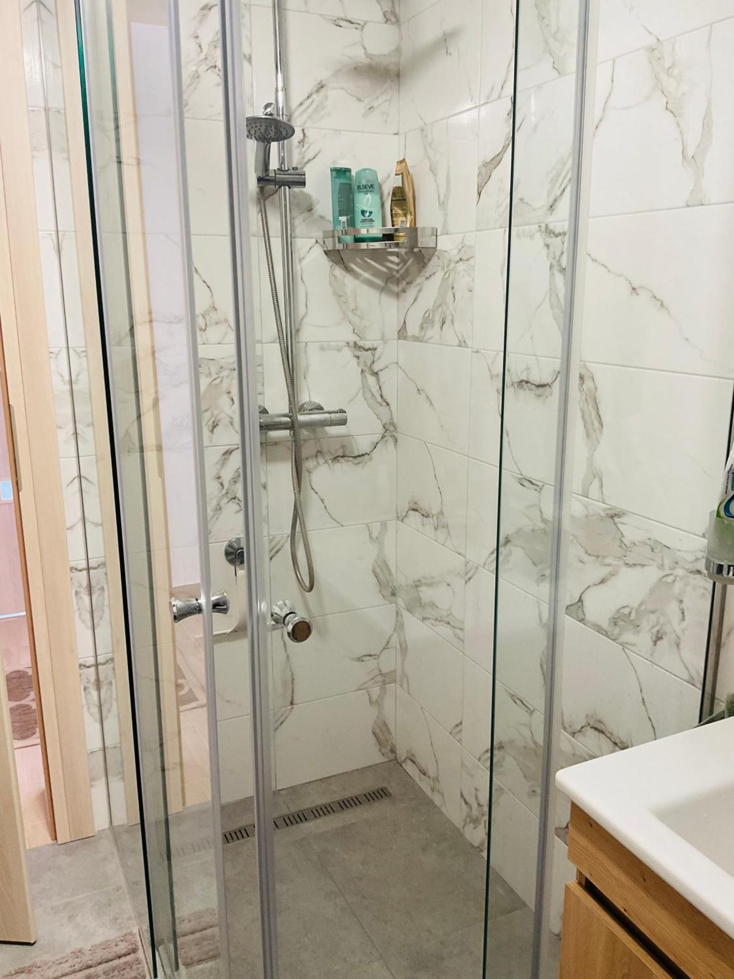 Bay View Apartments Petrovac 部屋 写真