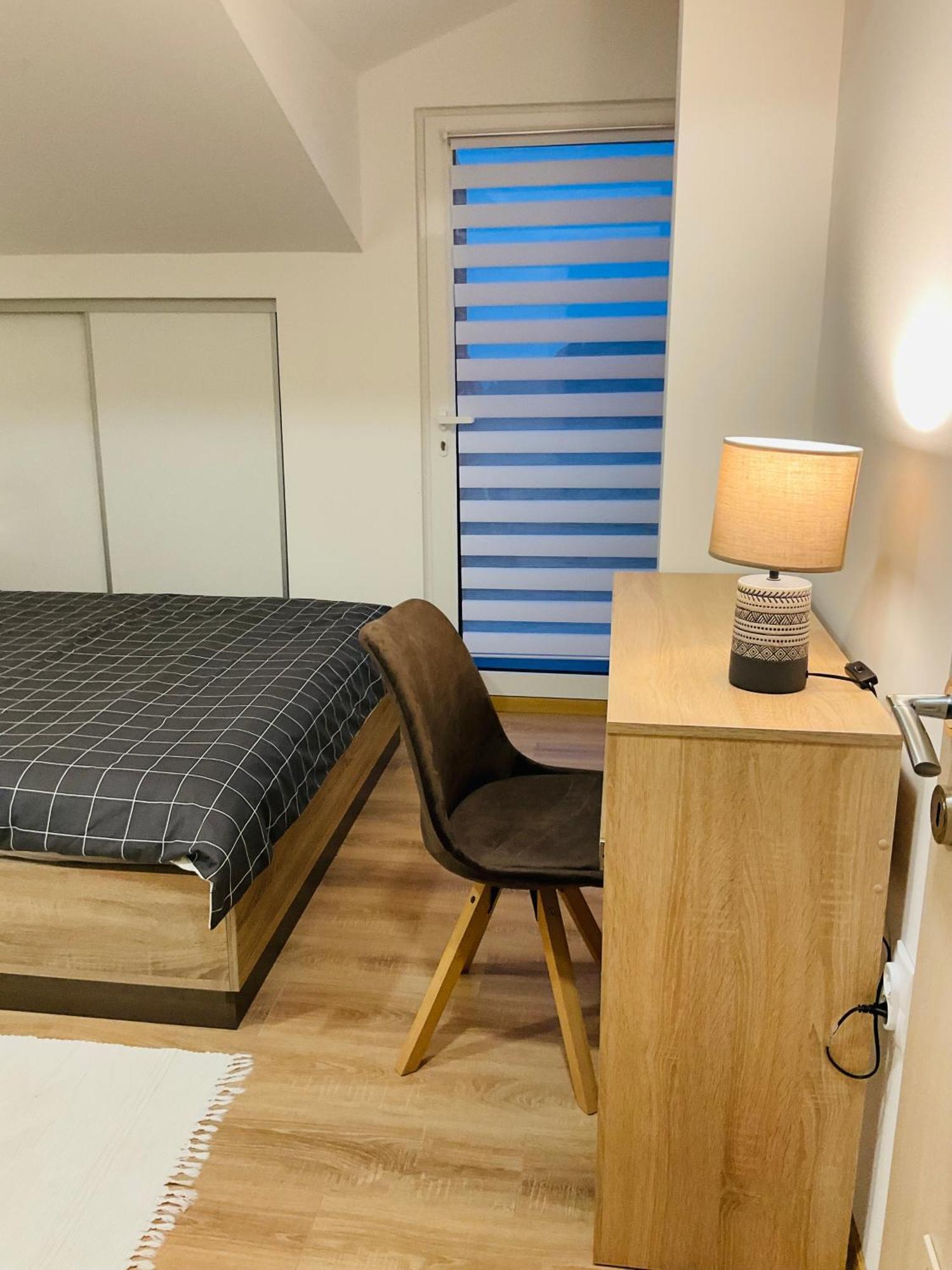Bay View Apartments Petrovac エクステリア 写真