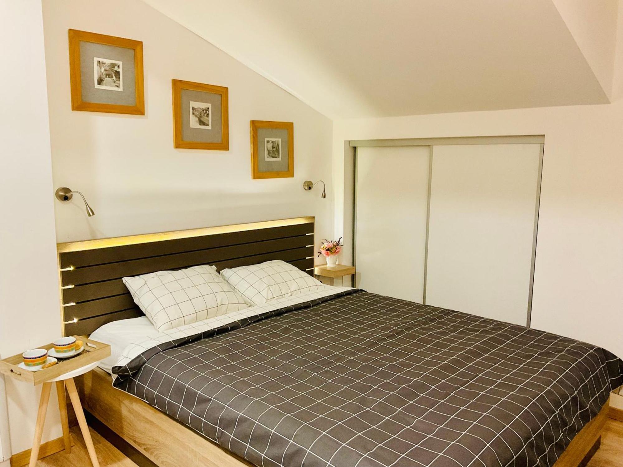 Bay View Apartments Petrovac エクステリア 写真