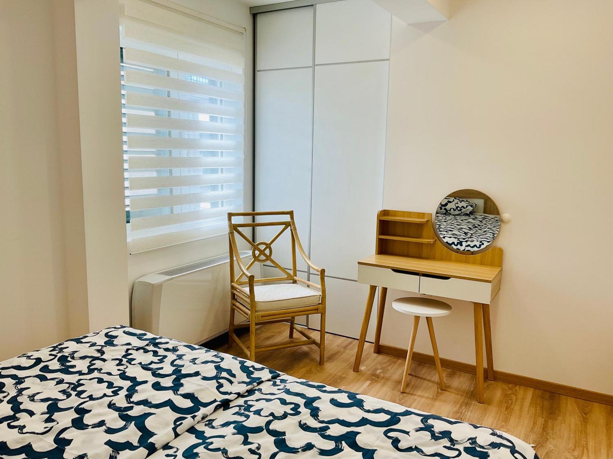Bay View Apartments Petrovac エクステリア 写真