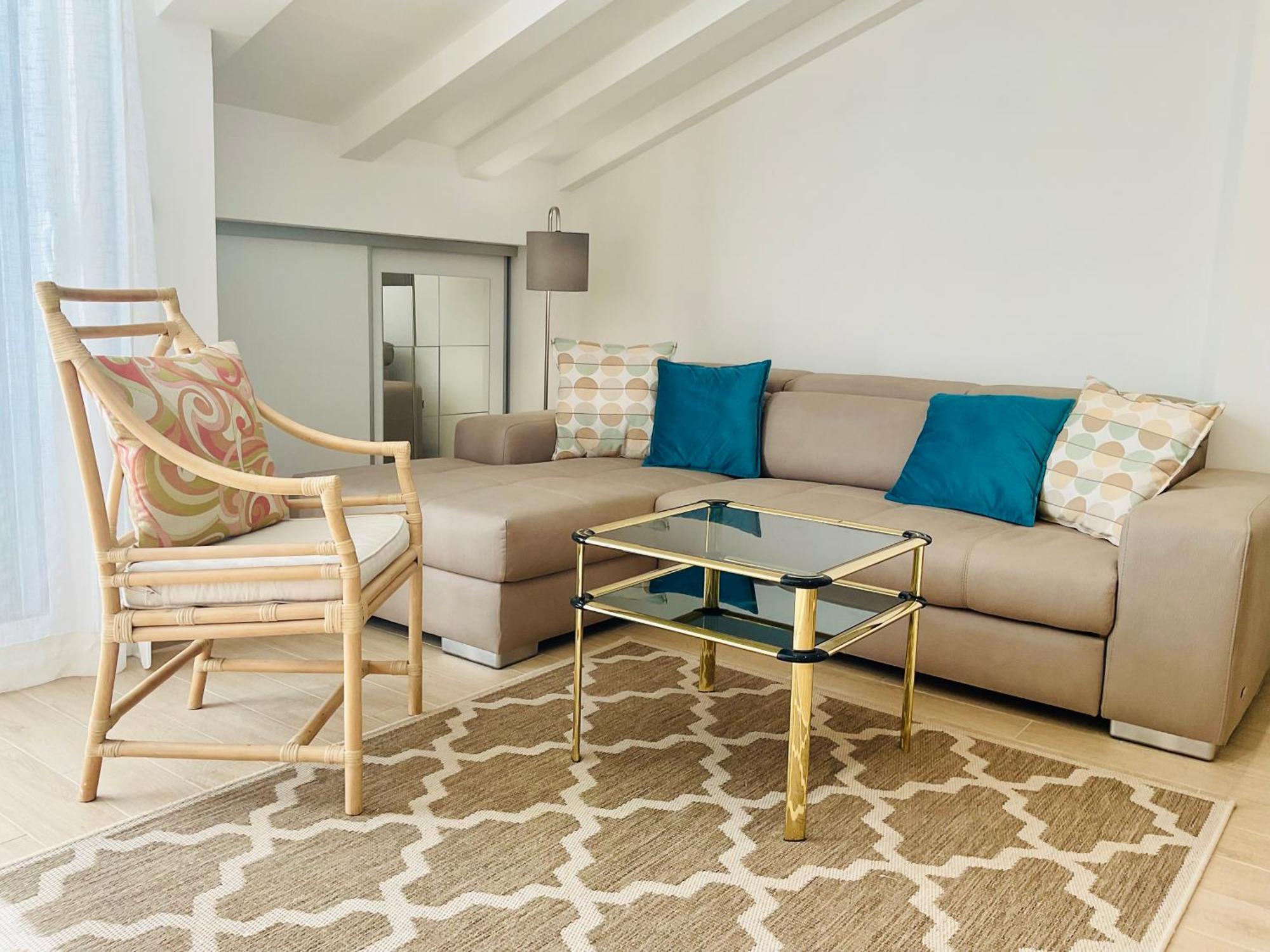 Bay View Apartments Petrovac 部屋 写真