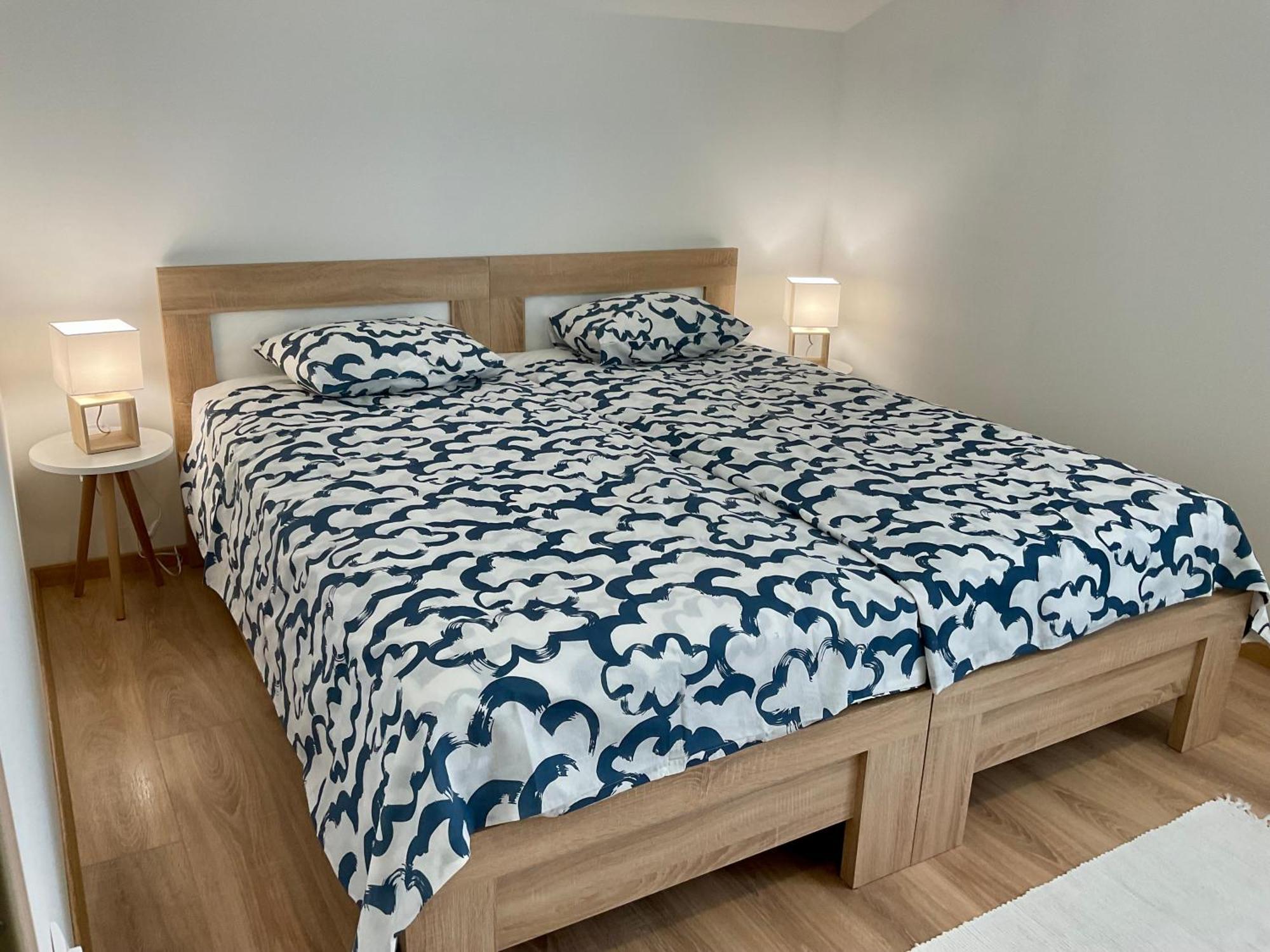 Bay View Apartments Petrovac 部屋 写真