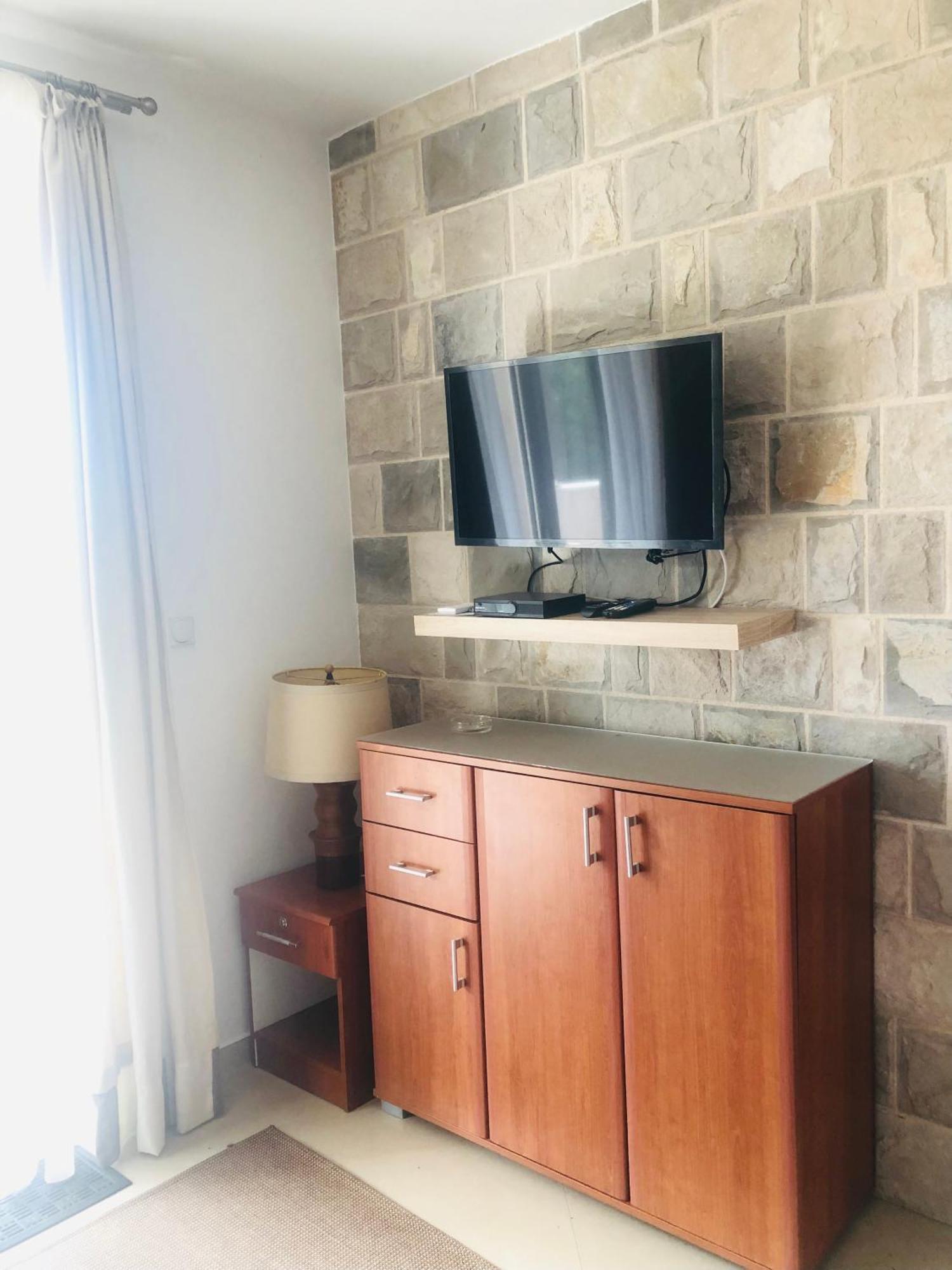 Bay View Apartments Petrovac 部屋 写真
