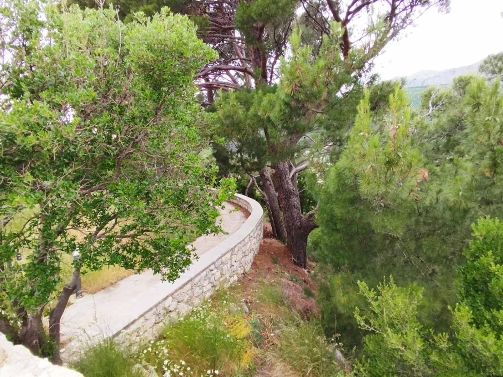 Bay View Apartments Petrovac エクステリア 写真