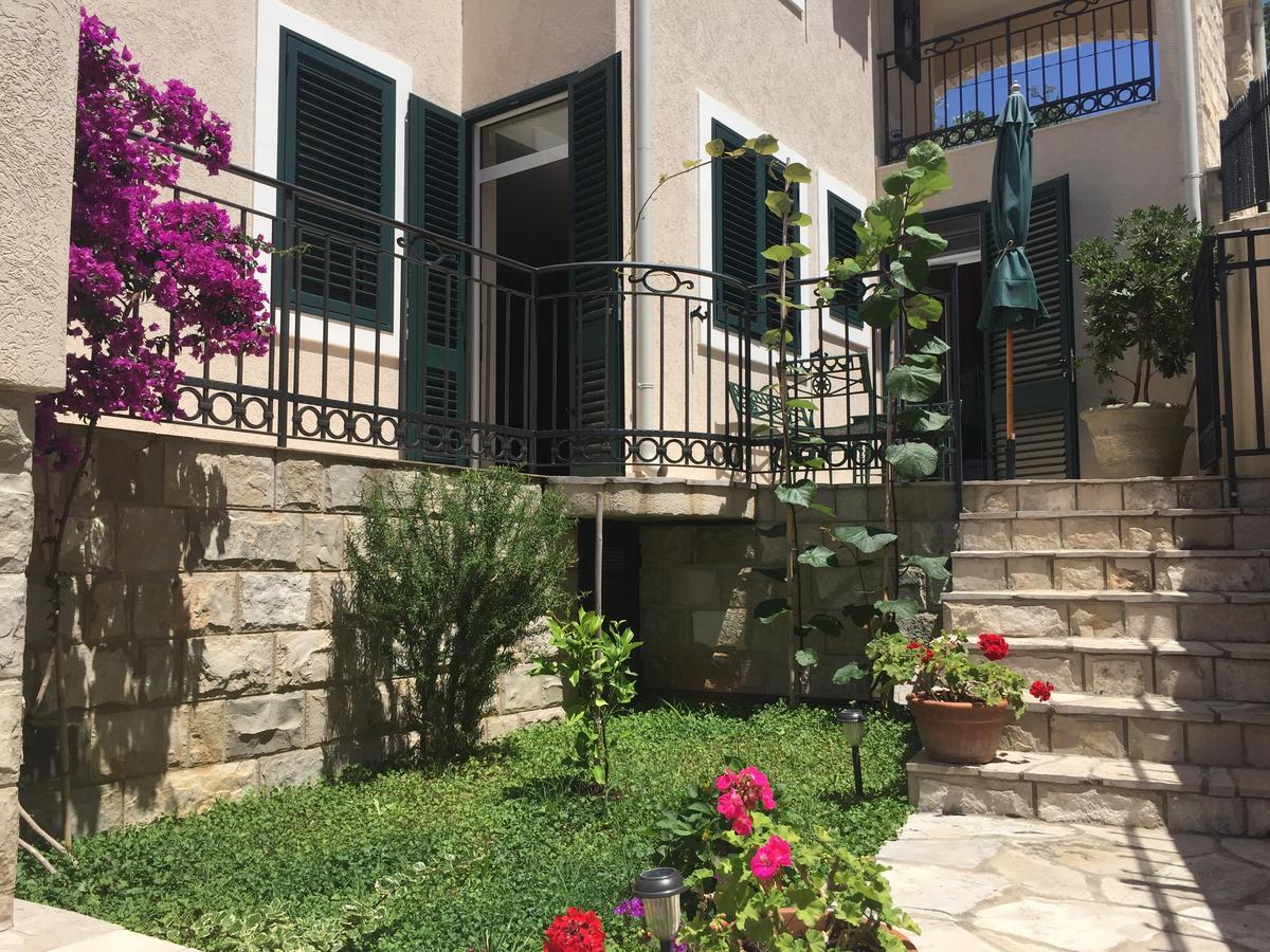 Bay View Apartments Petrovac 部屋 写真