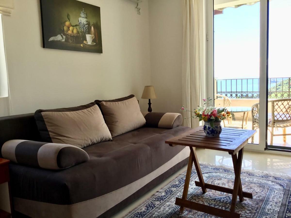 Bay View Apartments Petrovac エクステリア 写真