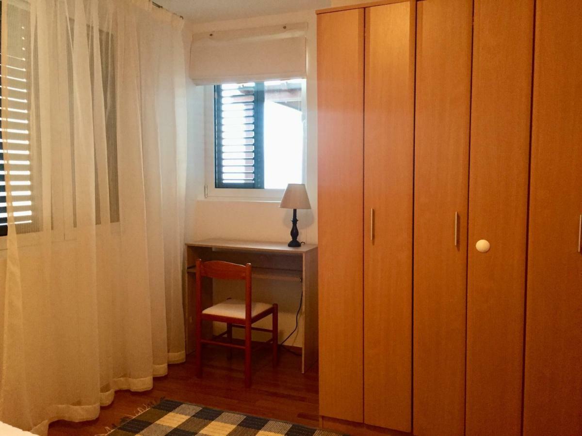 Bay View Apartments Petrovac エクステリア 写真